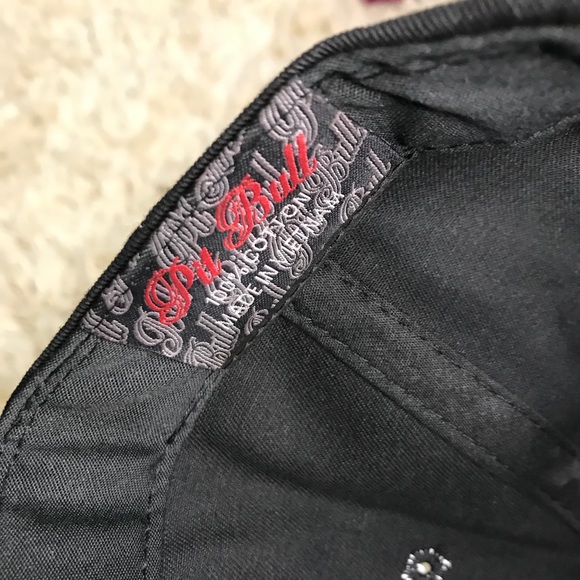 Fast-Life SnapBack - Picture 6 of 6